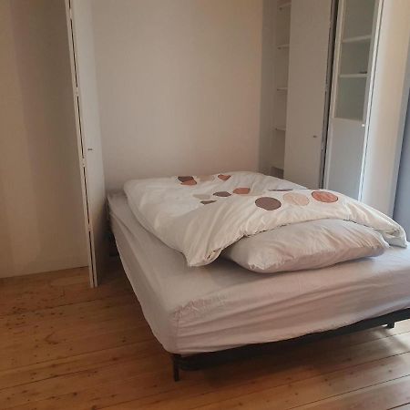 Cosy Self-Contained Studio Near King'S Cross Londres Exterior foto