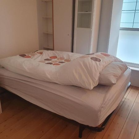 Cosy Self-Contained Studio Near King'S Cross Londres Exterior foto