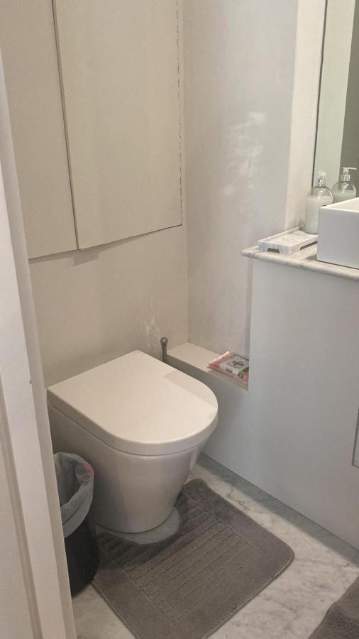 Cosy Self-Contained Studio Near King'S Cross Londres Exterior foto